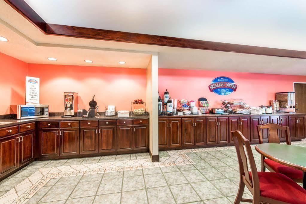 亚特兰大南麦克多纳夫凯艺酒店 麦克多诺 外观 照片